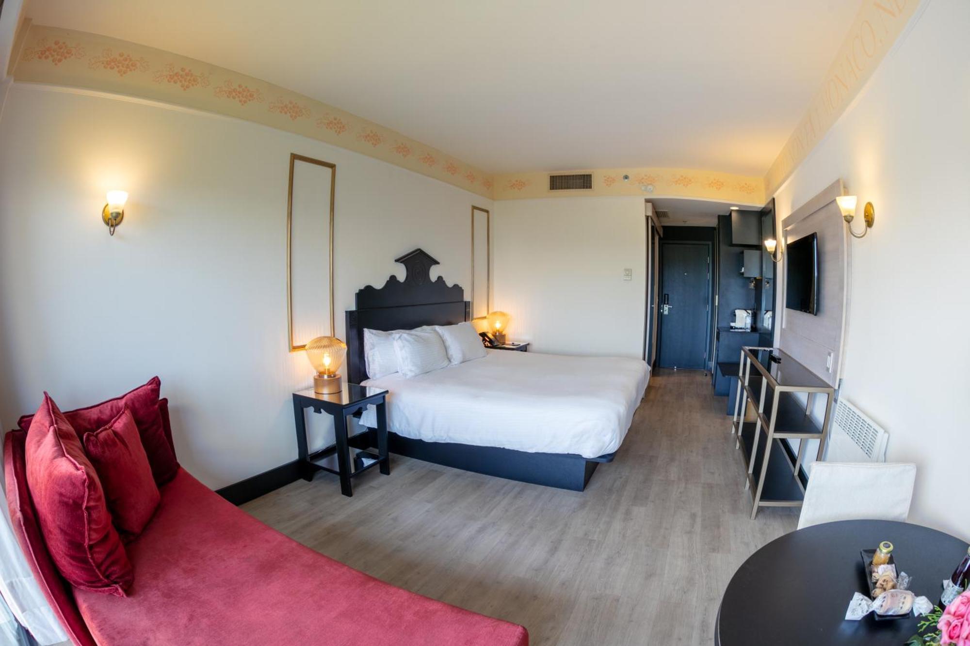 Spa Do Vinho Condominio Vitivinicola Бенту-Гонсалвіс Екстер'єр фото A room at the hotel
